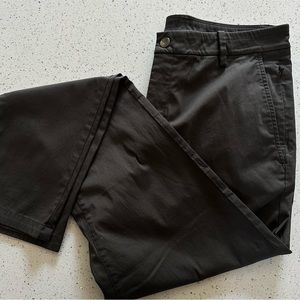 Mens BirdDogs Boom for your Boomstick chino pants size 34x32